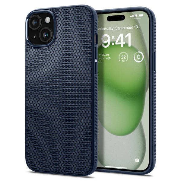 Pikkukuva 1 / 13: Spigen ACS06651 matkapuhelimen suojakotelo 17 cm (6.7") Suojus Sininen