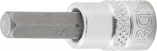 BGS technic Bit Socket