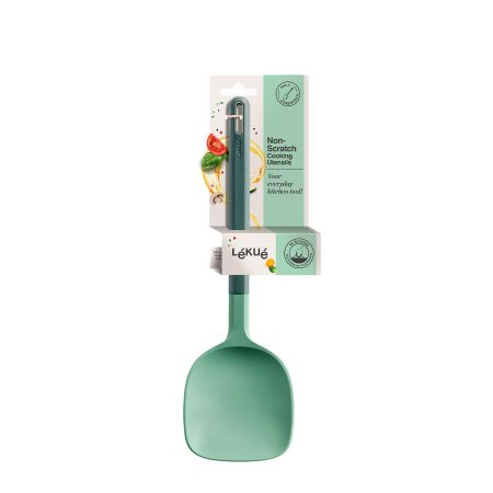 Lékué 883460 keittiölasta Ruoanlaiton paistinlasta Silikoni, Termoplastinen 1 kpl