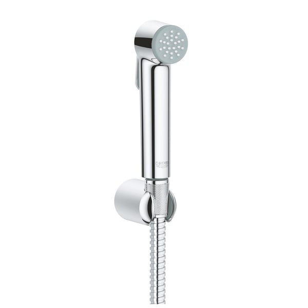 GROHE Tempesta-F Trigger Spray 30 brusesystem Krom
