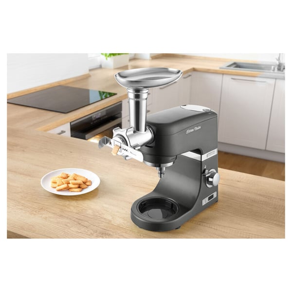 Sencor STM 7878BK matberedare 1000 W 4,5 l Svart