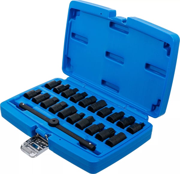 BGS technic Special Oil Drain Socket Set