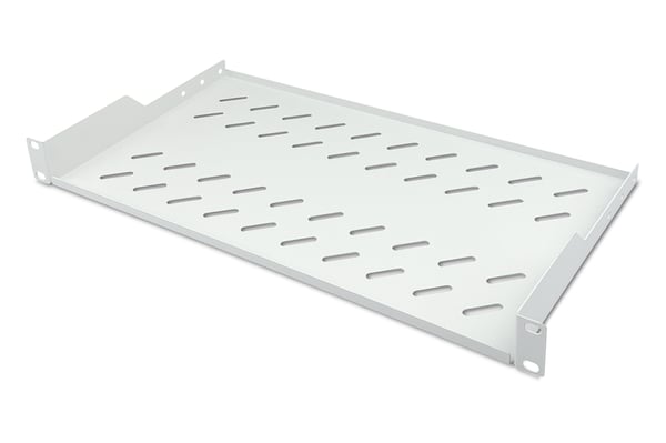 DIGITUS Hylde til fast installation i 483 mm (19\")