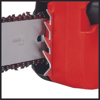 Pikkukuva 8 / 8: Einhell GC-EC 2040 2000 W 7100 RPM Musta, Punainen
