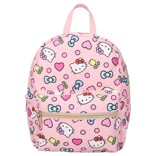 Vadobag 230-01661 rygsæk City backpack Flerfarvet Imiteret læder