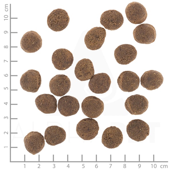Wolfsblut VetLine Gastrointestinal 2 kg Voksen And, Sød kartoffel