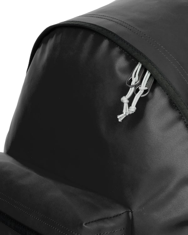 Miniatyrbillede 8 af 8: Eastpak DAY PAK'R rygsæk City backpack Sort Polyester
