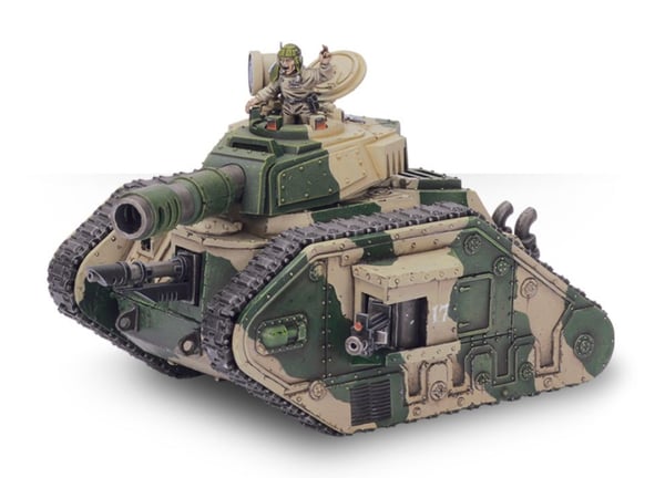 Games Workshop 47-06 action & samlefigurer