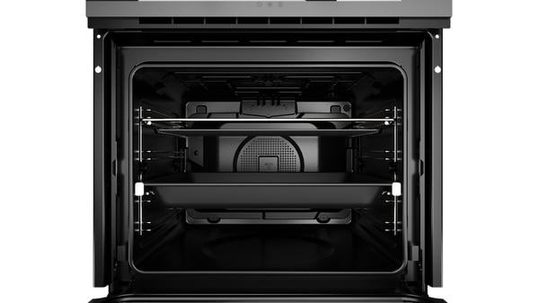 Miniatyrbild 3 av 8: Teka HLB 84-G1 P BM 70 l 3552 W Svart