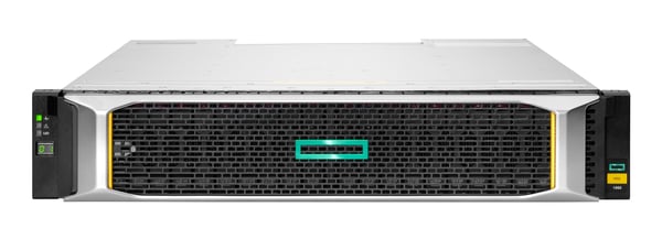 HPE MSA 1060 hårddiskar 14 TB Rack (2U) Silver, Svart HPE MSA 1060 hårddiskar 14 TB Rack (2U) Silver, Svart