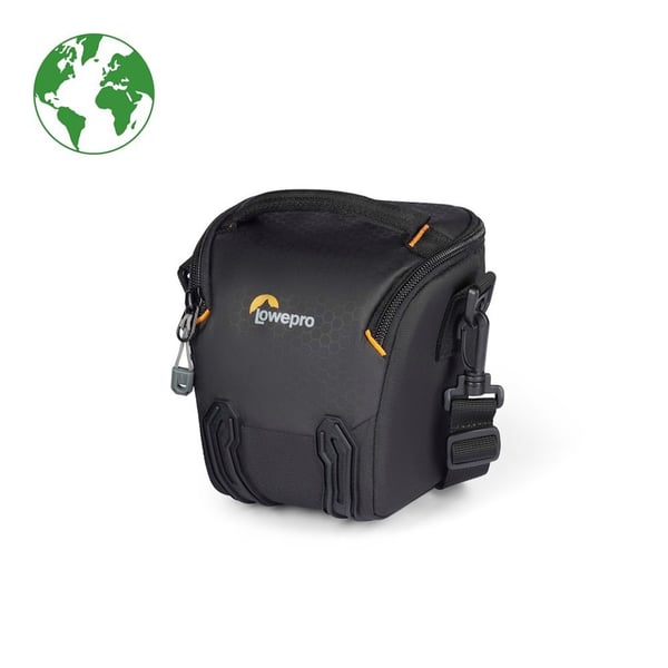 Pikkukuva 1 / 8: Lowepro Adventura TLZ 20 III Reppukotelo Musta