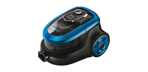 Sencor SVC 1035TQ dammsugare 1 l Cylinderdammsugare Torr 750 W Utan påse