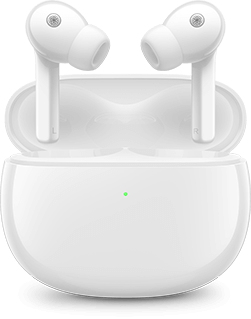 Xiaomi Buds 3 Headset True Wireless Stereo (TWS) I öra Samtal/musik Bluetooth Vit