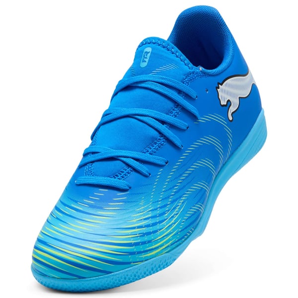 Pikkukuva 5 / 5: PUMA Future 9 Play IT Jalkapallo Unisex Sininen