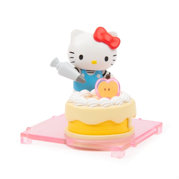 Hello Kitty HKT39 nukke