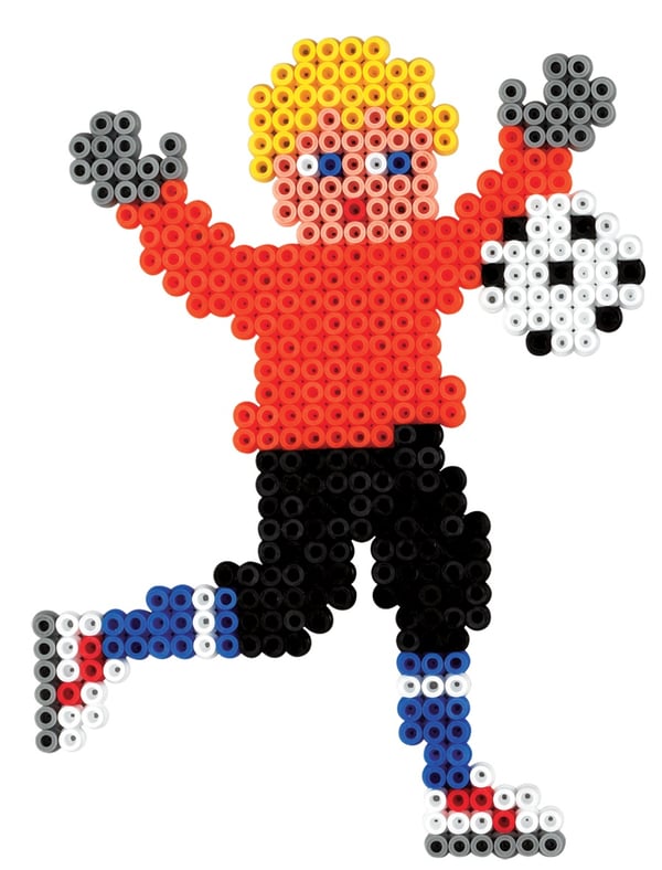 Hama Beads 3139 Askartelulelu
