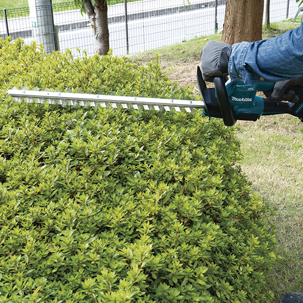 Pikkukuva 4 / 4: Makita DUH506Z luokittelematon