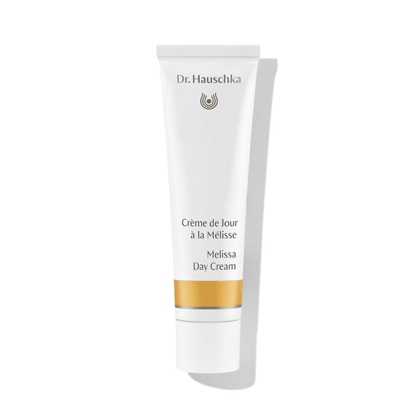 Miniatyrbillede 1 af 3: Dr. Hauschka 429000418 Ansigtscreme til dag og nat Dagcreme Ansigt All ages 30 ml