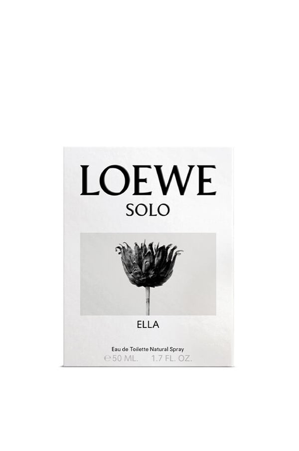 LOEWE Perfumes Solo Ella 100 ml Naisten