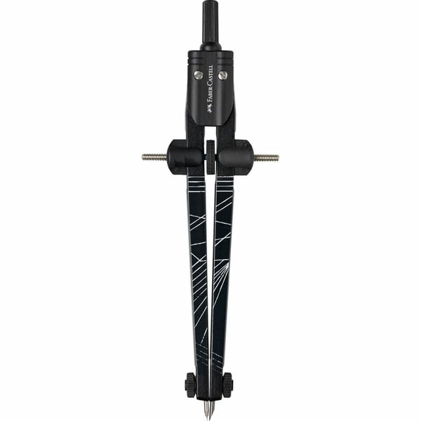 Faber-Castell 574482 harppi Valikoidut värit 3 kpl