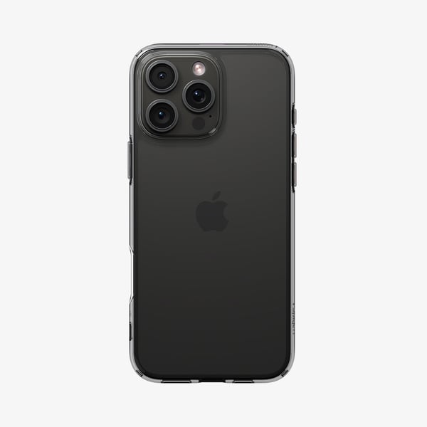 Spigen Ultra Hybrid mobiltelefonfodral 17,5 cm (6.9") Mobilskal Transparent