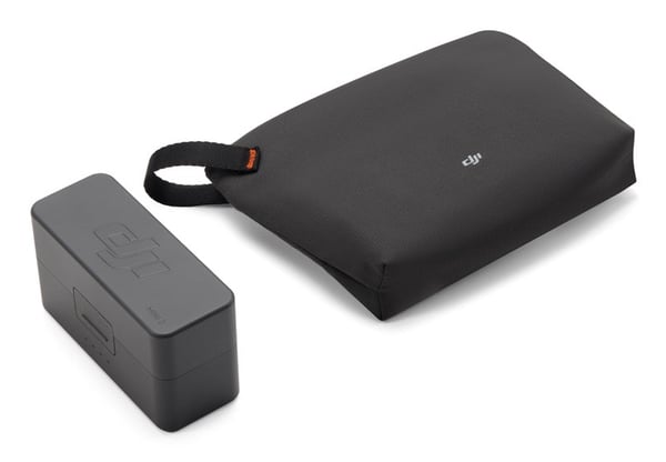DJI CP.RN.00000534.01 kameradrone etui Hård taske Sort DJI CP.RN.00000534.01 kameradrone etui Hård taske Sort