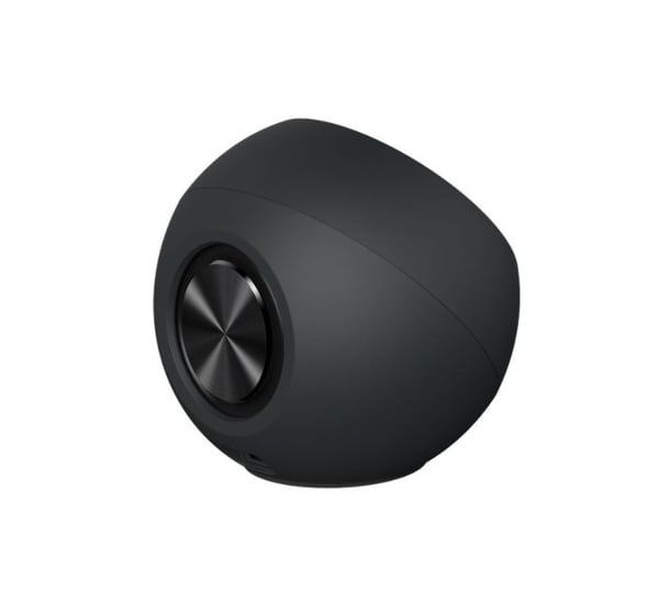 Creative Labs Pebble V2 2-suuntainen Musta Langallinen 8 W