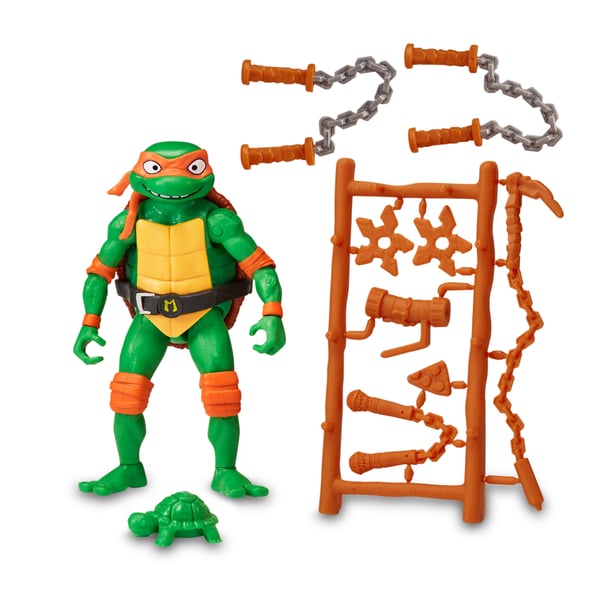Miniatyrbild 3 av 84: GP TOYS TU805 action- och samlarfigur