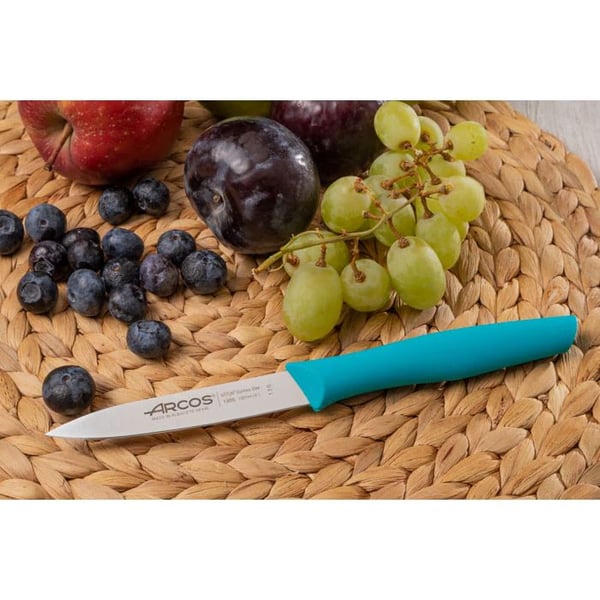 Pikkukuva 2 / 5: ARCOS Nova Ruostumaton teräs 1 kpl Peeling knife