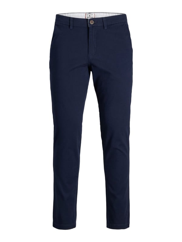 Pikkukuva 4 / 8: Jack & Jones 12174309 Sininen