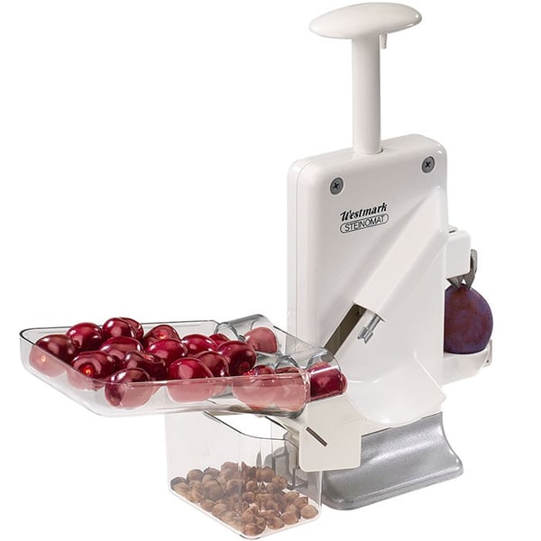 Miniatyrbillede 1 af 4: Westmark 40602260 udhuler Hvid