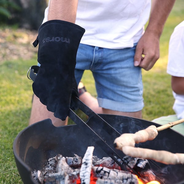 Morsø 62980600 tilbehør til grill Tænger