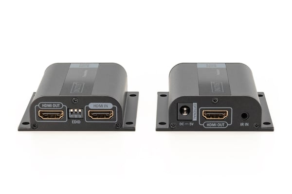 DIGITUS HDMI Extender Sæt, Full HD, 50 m