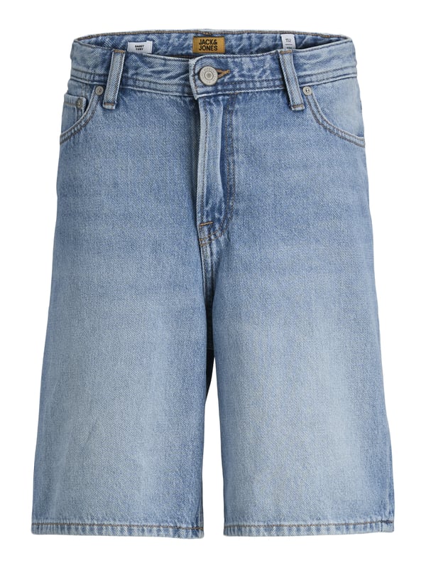 Jack & Jones 12269819_3561_134 shorts Unisex Blå