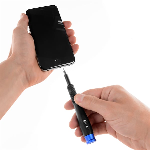 Miniatyrbillede 5 af 6: iFixit EU145299 reparationsværktøj til elektronisk enhed