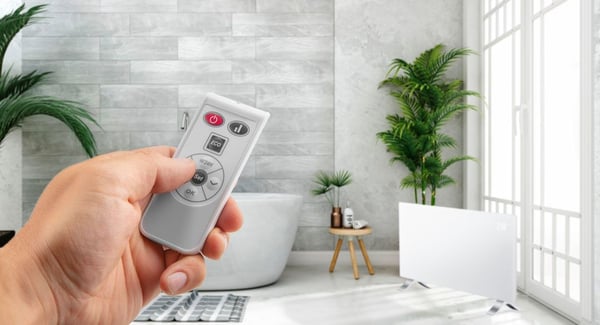 Pikkukuva 4 / 6: NEO tools 90-091 sisälämmitin
