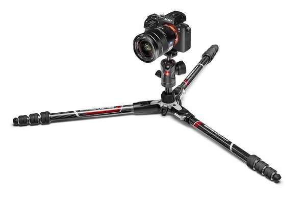 Manfrotto BFRSCC tilbehør til fotostativ