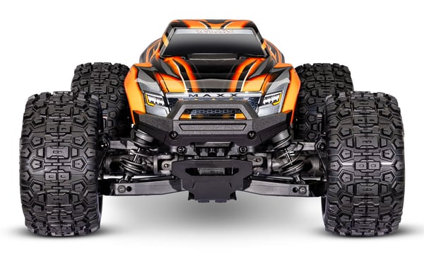 Miniatyrbild 43 av 47: Traxxas 107154-1 radiostyrd modell Monstertruck Elmotor 1:10