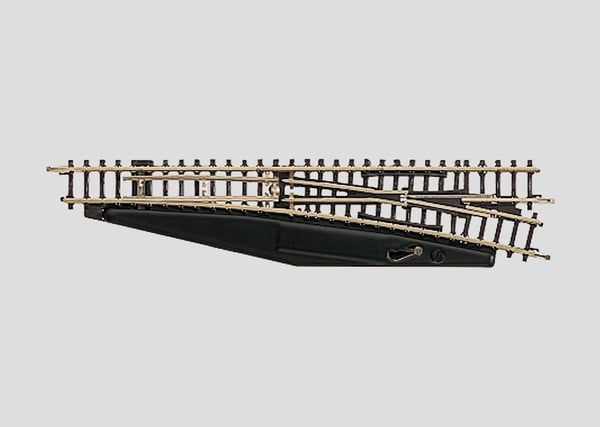 Märklin 8566 skalamodell dele og tilbehør Jernbaner