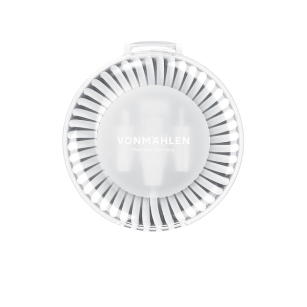 Pikkukuva 3 / 5: Vonmählen Allroundo Eco USB-kaapeli 0,9 m USB C 0,48 Gbit/s Valkoinen