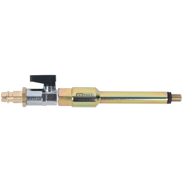 Miniatyrbillede 1 af 2: KS Tools 152.1511 tilbehør til luftkompressor 1 stk
