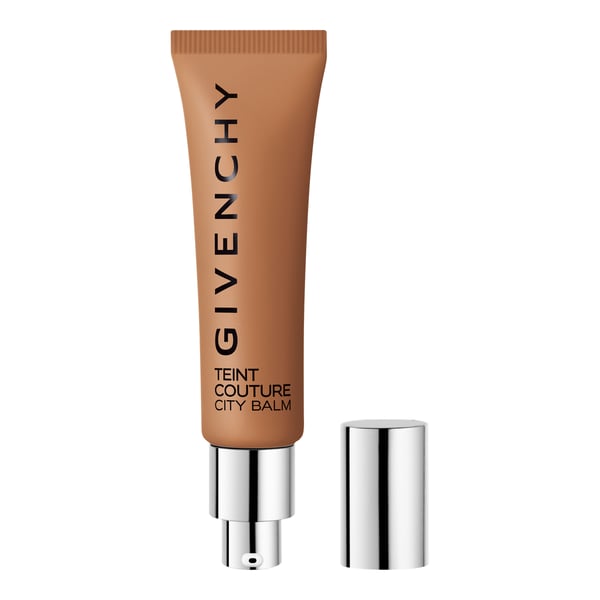 Miniatyrbild 6 av 6: Givenchy Teint Couture City Balm 30 ml Pumpflaska Kräm C345