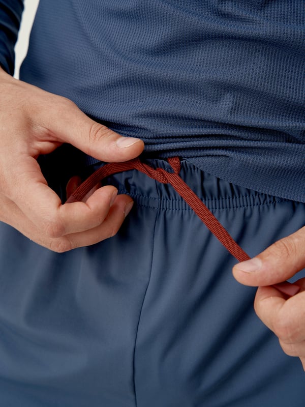 Miniatyrbillede 3 af 6: Born Living Yoga 8435558594404 sportsshorts