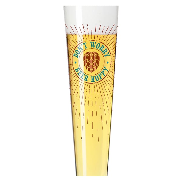 Miniatyrbild 5 av 5: Ritzenhoff 1011012 ölglas och sejdel