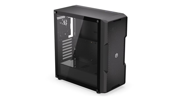 Miniatyrbillede 22 af 30: ENDORFY Regnum 400 Air Tower Sort