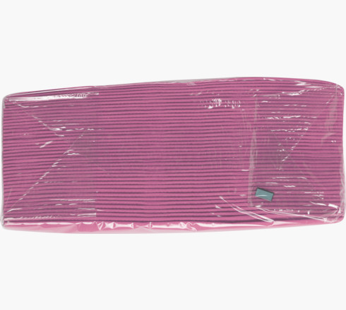 PRONAPPE SV623841I näsdukar 40 styck Rosa