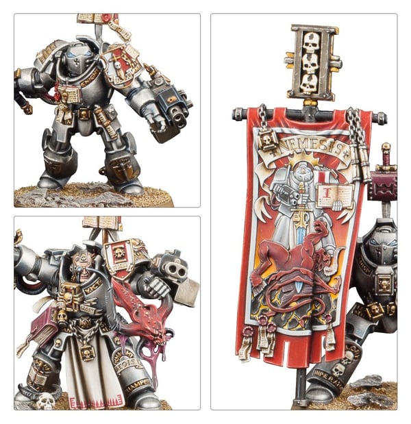Games Workshop 57-42 collectible figure