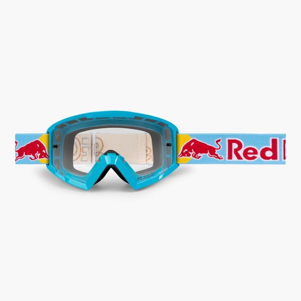 Miniatyrbillede 3 af 4: RedBull SPECT WHIP-010 motorcykelbriller