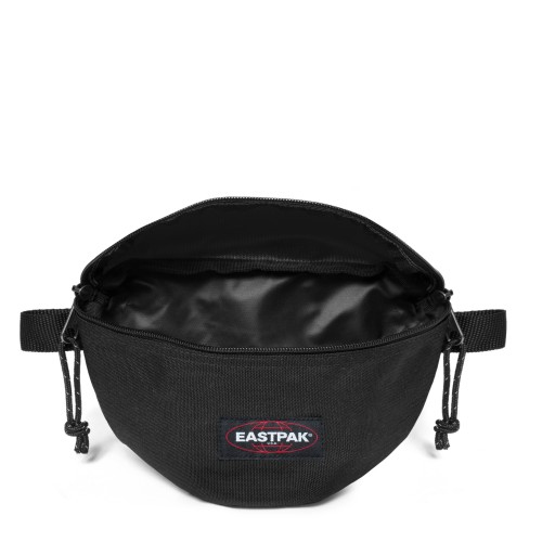 Pikkukuva 4 / 8: Eastpak Springer vyötärölaukku Polyamidi Musta