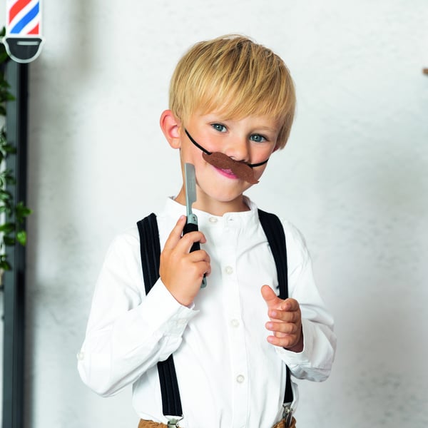 Miniatyrbild 6 av 7: Smoby 7600320163 rollspel